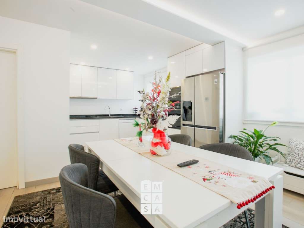 Moradia T3 - São João da Madeira - Grande imagem: 4/21