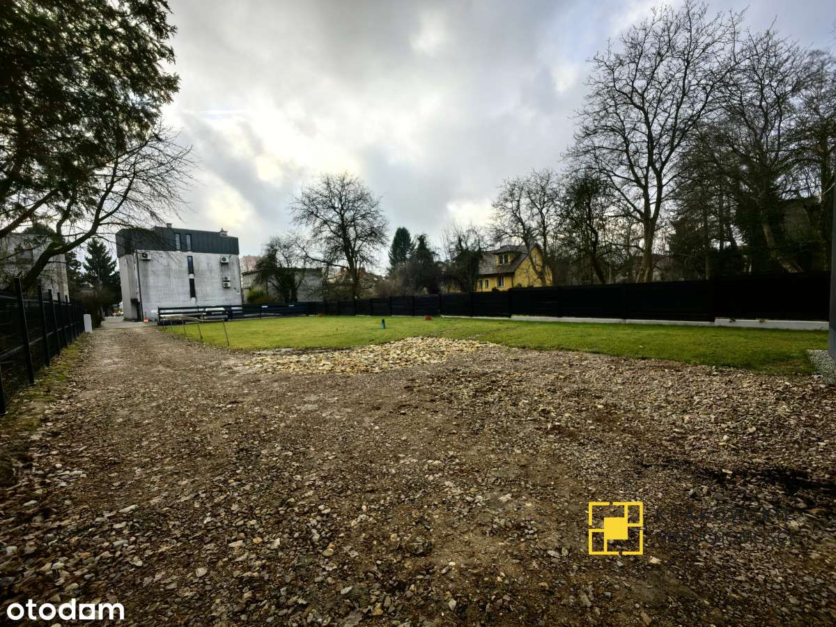 Nowy Budynek 366 m² I Pozwolenie NA Drugi Obiekt-4