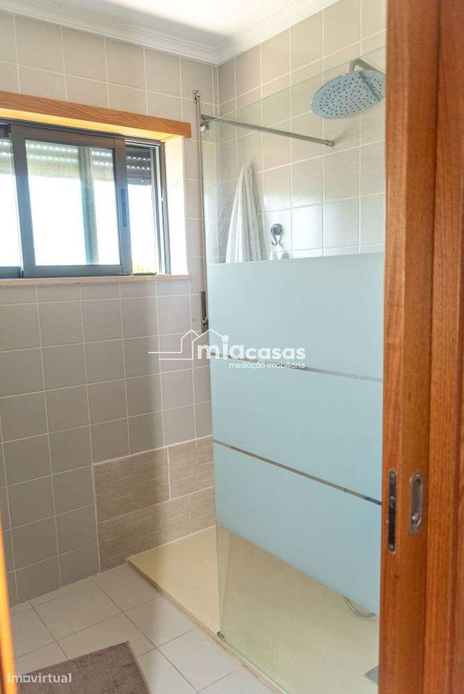 Apartamento T3 - Curia-26