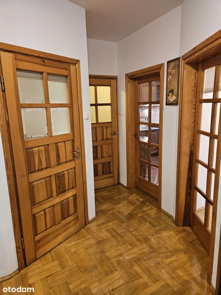 Mieszkanie do wynajęcia Zielony Romanów - Pełny obrazek: 4/9