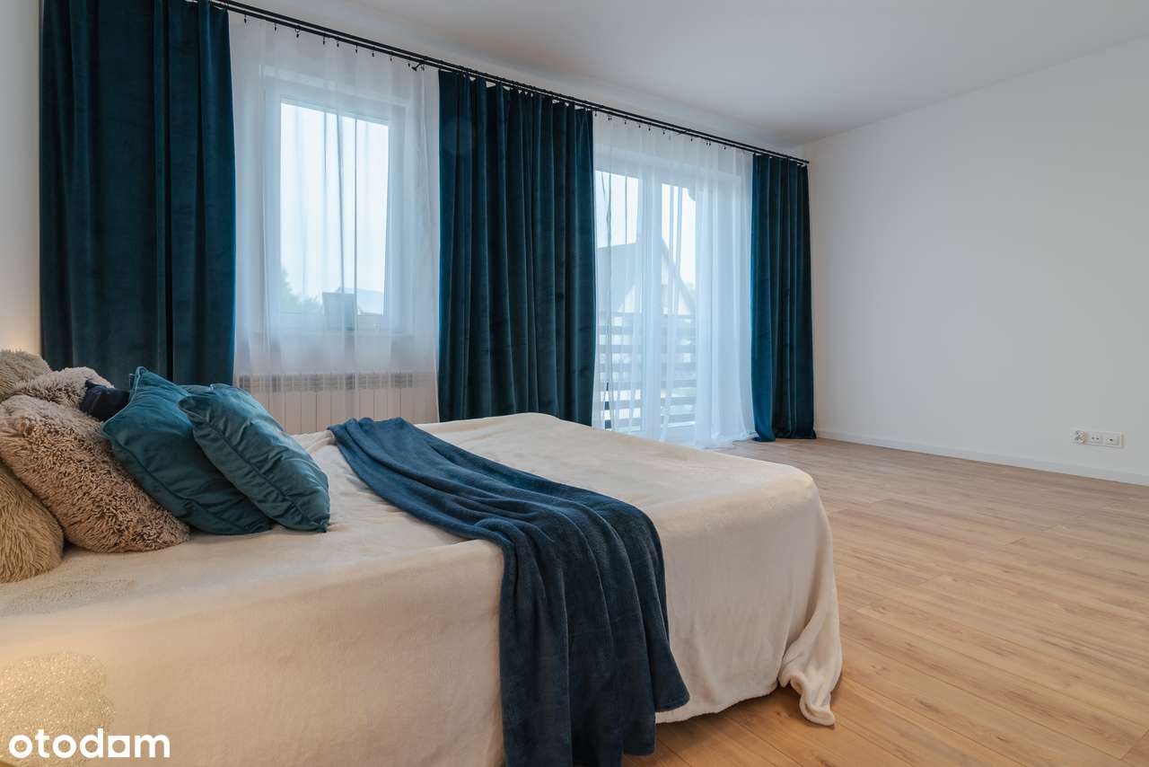 Dom szeregowy 180m2-NOWA CENA! Obniżka o 50 tys.zł Ogród,Garaż,Kominek-12