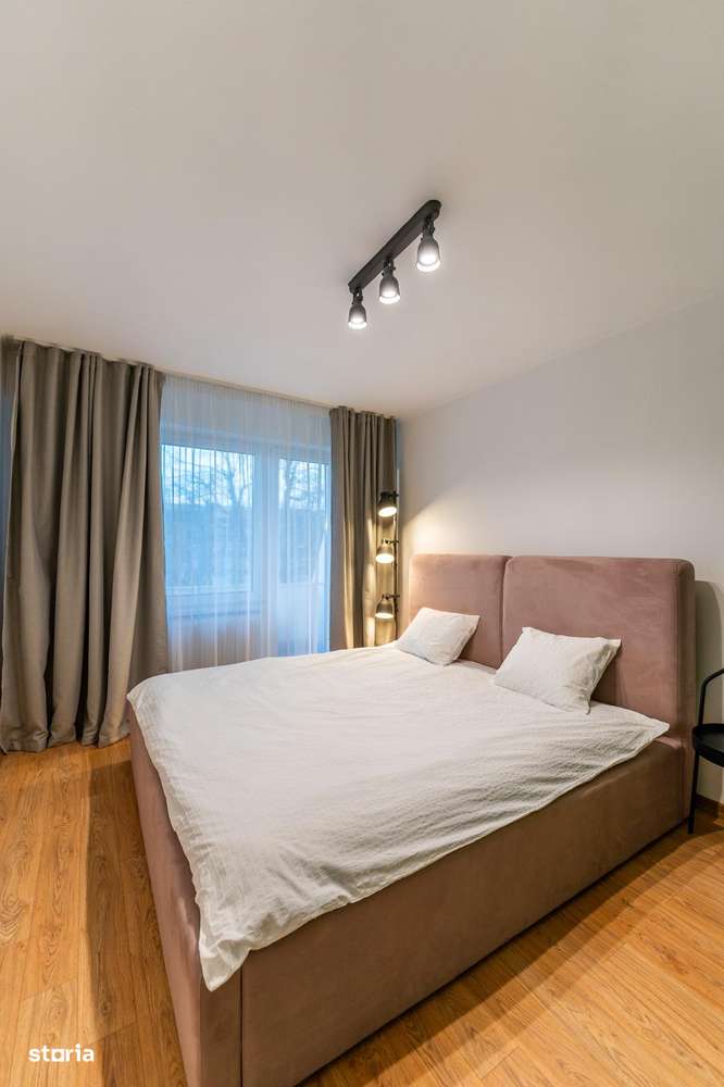 Apartament 2 camere de inchiriat, centrala, etaj 3 - Revolutiei - Imagine principală: 5/8