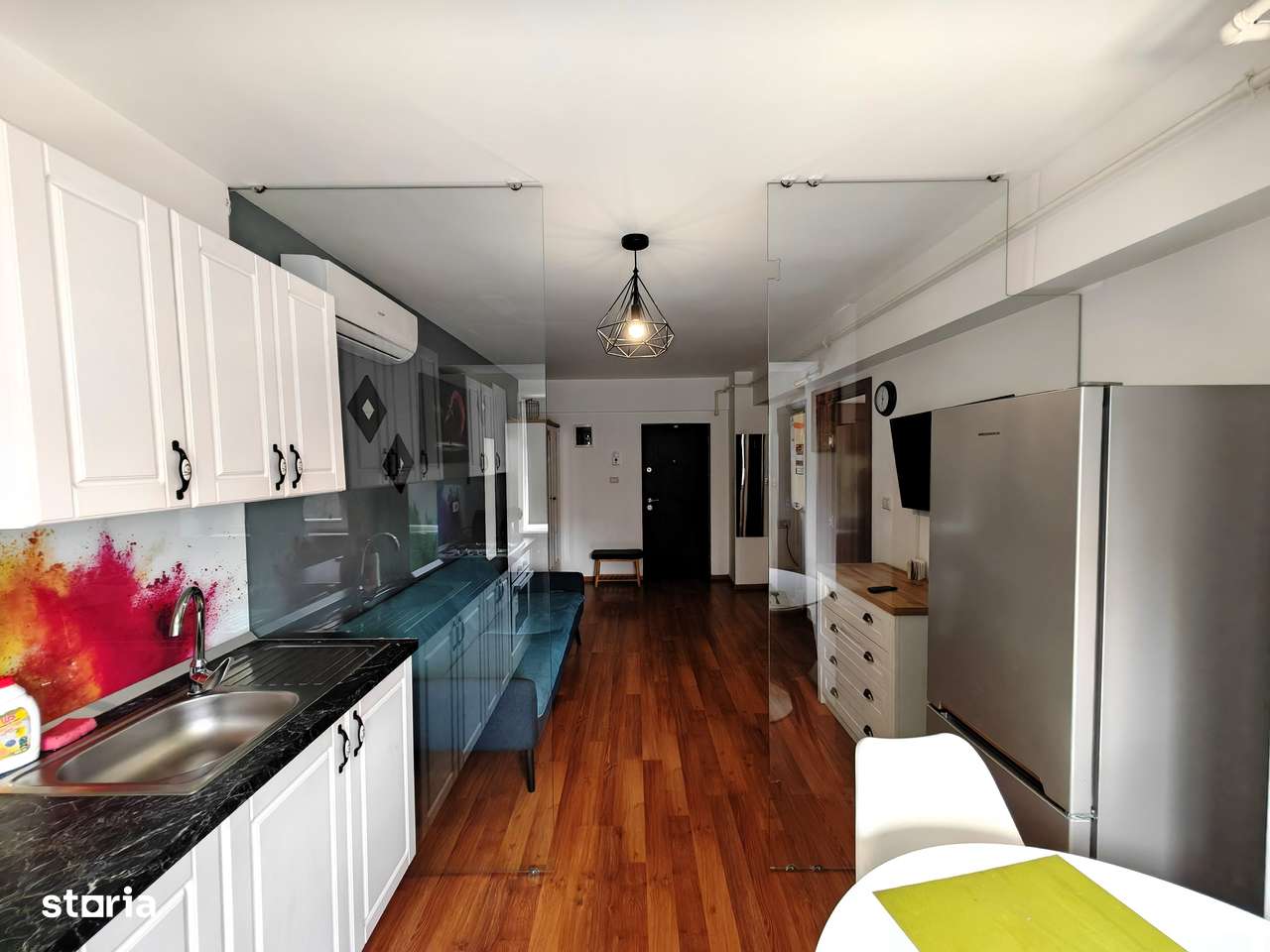 2 camere, et.1, la cheie, 2023 - Imagine principală: 5/10