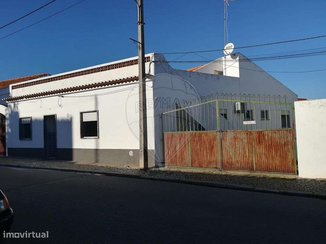 Moradia T5 para venda-1