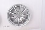 FELGA 1664010502 MERCEDES 5X112 17 ET53 - 1