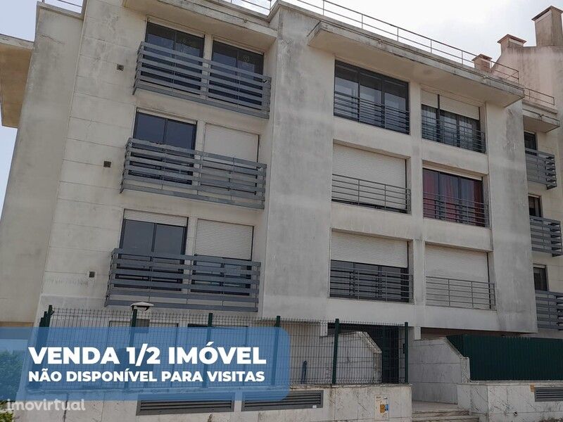 Apartamento em Amadora, Mina De Água