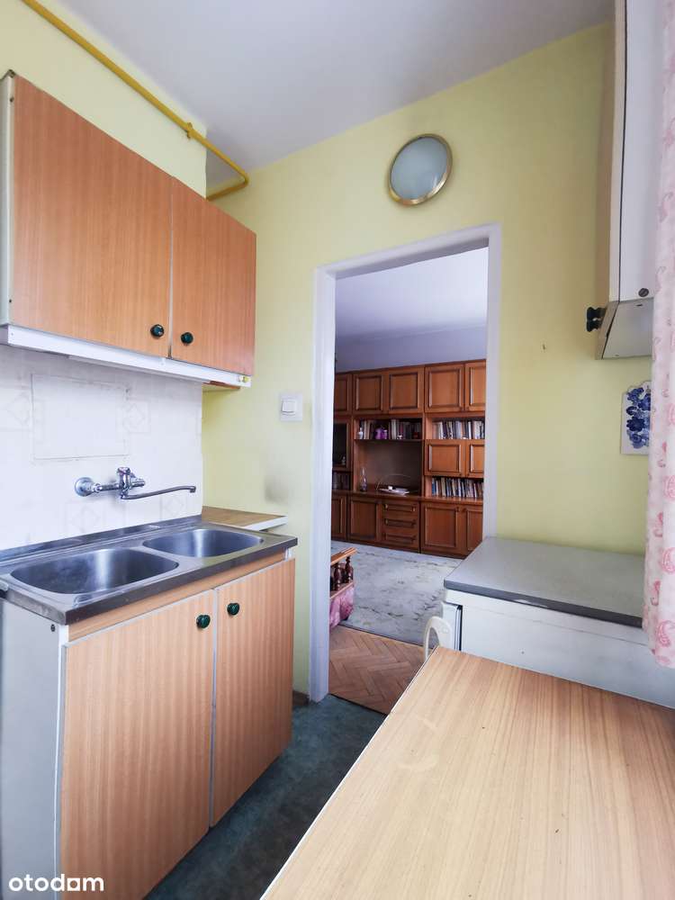 Gdynia Chylonia/ 2 pokoje-11