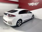 Hyundai Ioniq EV 28kWh Eletric Tech - 17