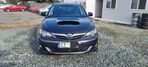 Subaru Impreza 2.0D Sport - 2