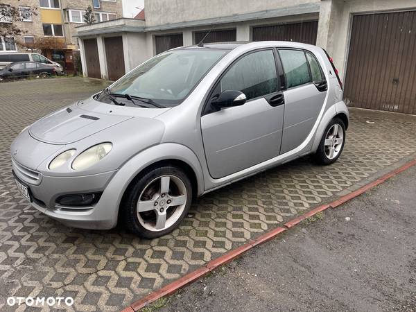 Smart Forfour passion - 11