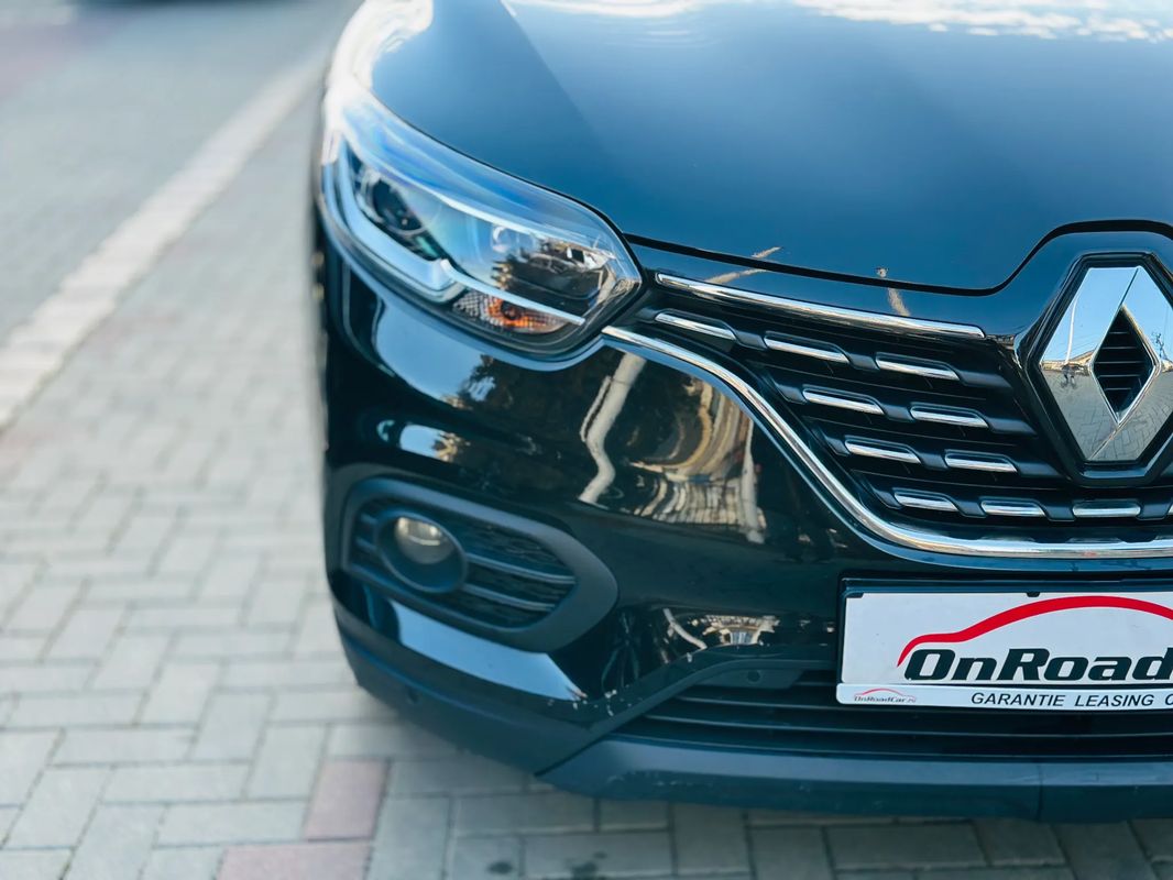 Renault Kadjar TCe EDC GPF Intens - 21