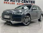 Audi A6 Allroad 3.0 TDI Quattro Tiptronic - 12