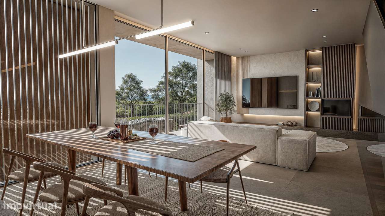 Moradia Exclusiva na Areosa - Grande imagem: 2/17