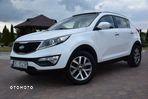 Kia Sportage 1.7 CRDI 2WD Dream-Team Edition - 40