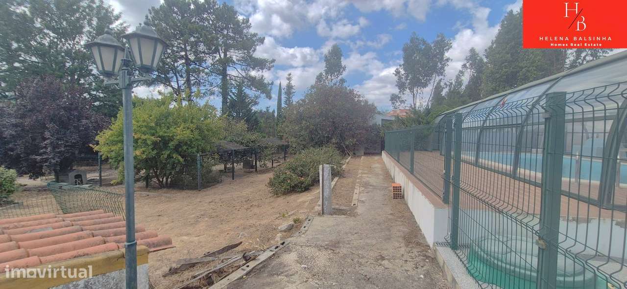Quinta Exclusiva com Piscina Coberta e 5.240 m² | A 35 min de Lisboa-53