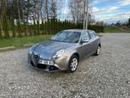 Alfa Romeo Giulietta - 2