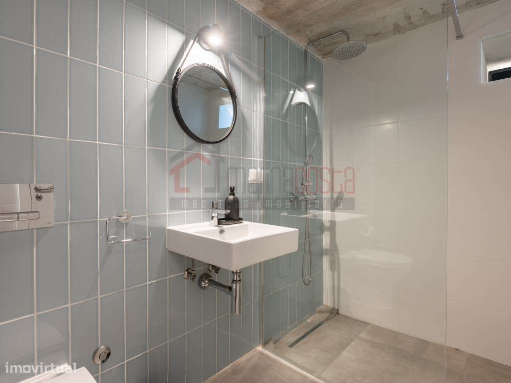 Moradia T5 à Beira Mar em Peniche-10