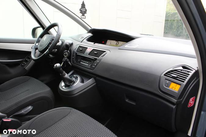 Citroën C4 Picasso 1.6 VTi Impress - 29