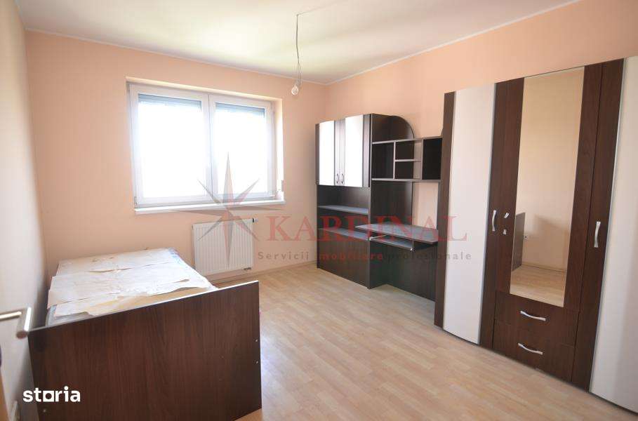 Exclusiv! Apartament 2 camere studio, Avantgarden 2 — fotografia 1