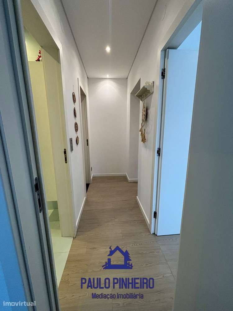 T2 em Angeiras, Lavra – Primeira Linha de Mar-7
