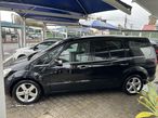 Ford Galaxy 2.0 TDCi DPF Aut. Ghia - 3