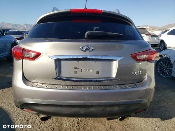 Infiniti FX FX35 AWD - 6