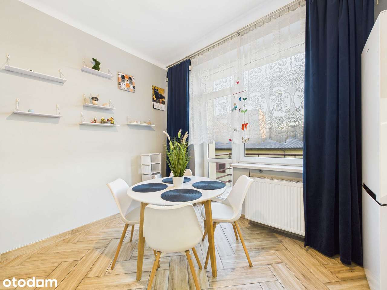 Będzin Super Mieszkanie z 2 Balkonami Opłaty Stałe 1978 Złotych +Media - Pełny obrazek: 5/20