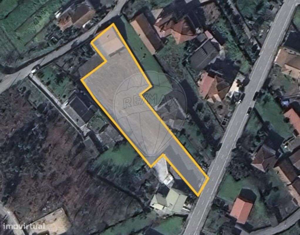 Terreno  para venda - Grande imagem: 2/6