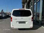 Mercedes-Benz Vito Tourer Lung 114 CDI 136CP RWD 9AT PRO - 6