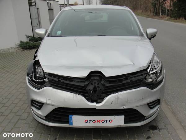 Renault Clio 0.9 TCe Life - 14