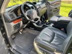 Toyota Land Cruiser 3.0 D Sol - 7