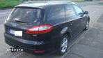 Ford Mondeo 2.0 TDCi Ghia - 4