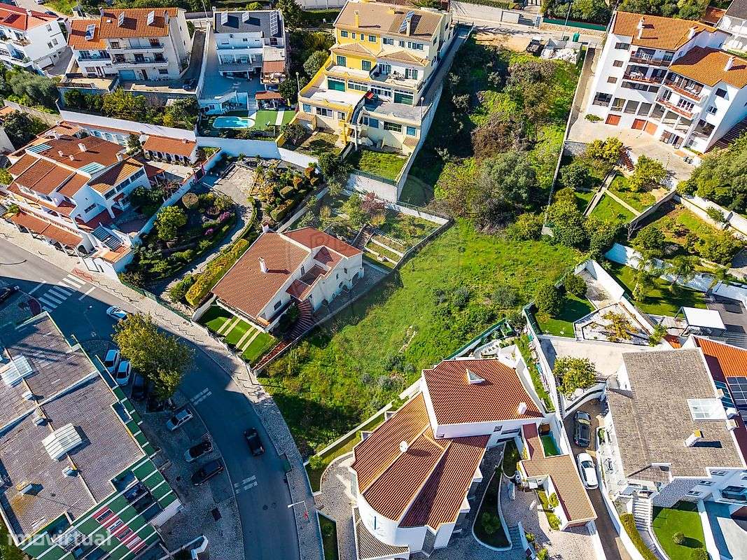 Terreno  para venda-5