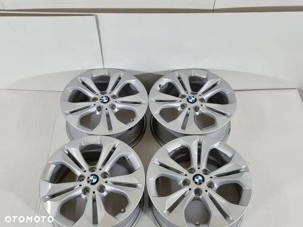 Felgi alu K7455 BMW 5x112 ET52 7.5jx17 TPMS wysyłka-odbiór - 6