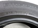 2x 215/60R16 OPONY LETNIE Goodyear EfficientGrip - 6