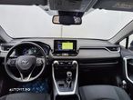 Toyota RAV4 2.5 Hybrid VVT-iE 4x2 Dynamic - 9