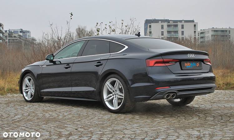 Audi A5 - 9