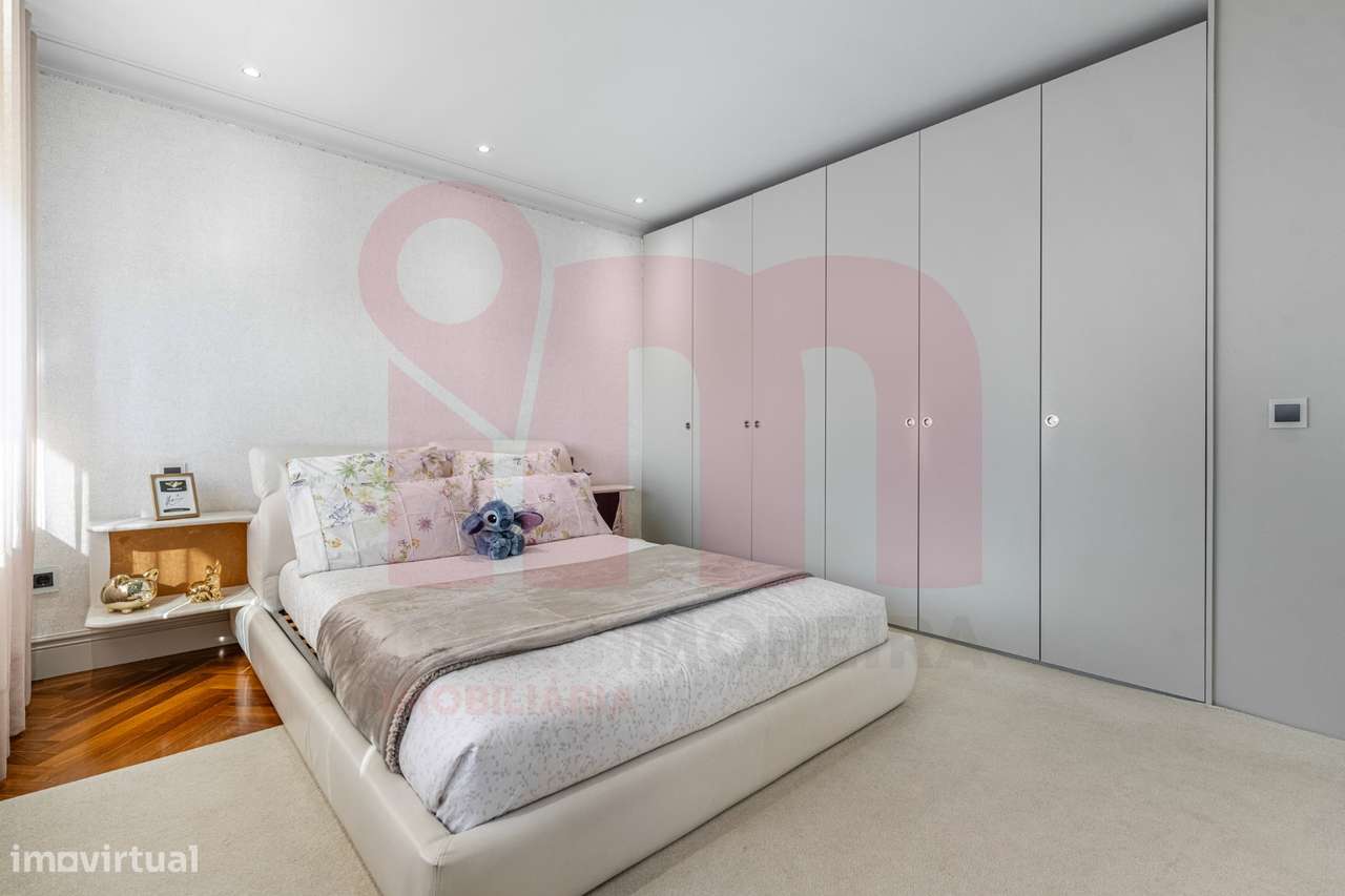 Moradia Isolada T3 Venda em Nespereira,Guimarães-24