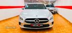 Mercedes-Benz A 180 d Style Plus Aut. - 2