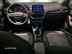 Ford Puma 1.0 EcoBoost Hybrid ST-LINE - 12