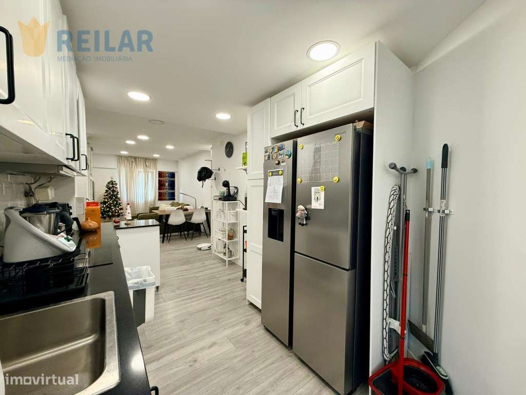 Sobralinho - T2 Remodelado-17