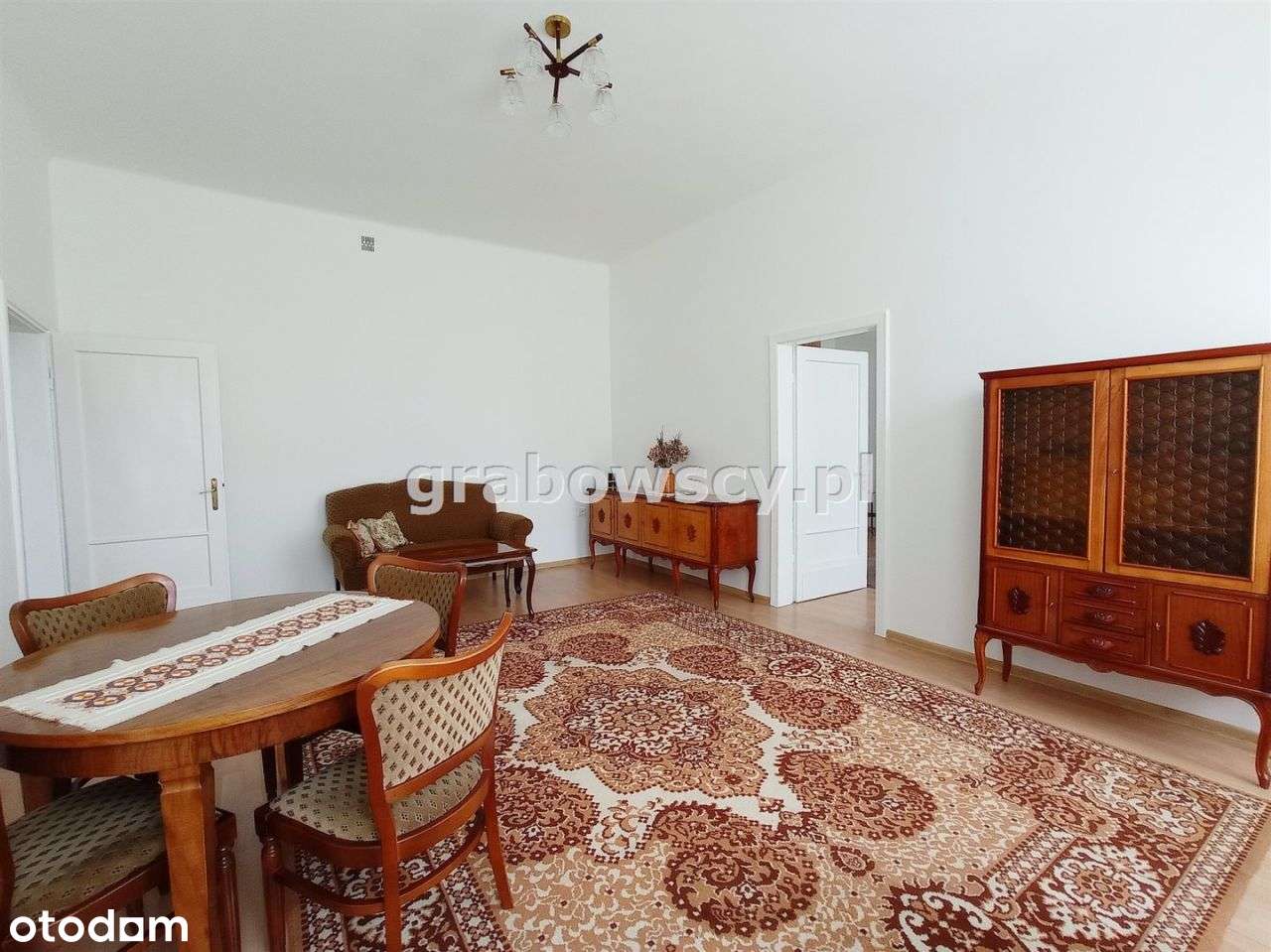 Mieszkanie z klimatem w sercu Białegostoku!-2