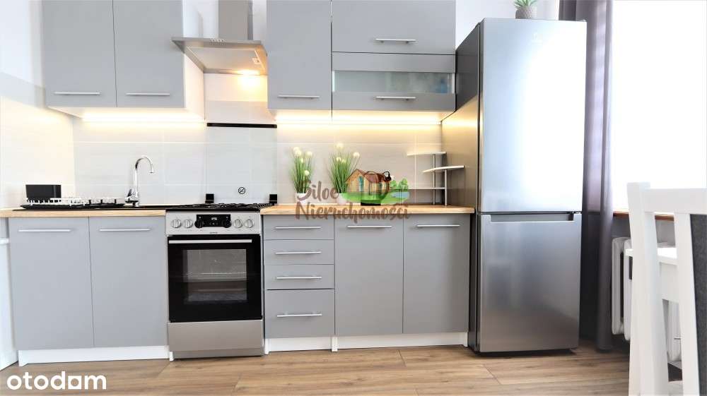 nowoczesna kawalerka z balkonem os Chrobry, Głogów - Pełny obrazek: 4/18