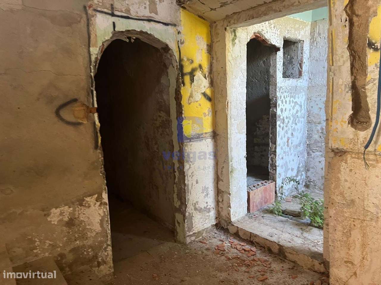 Moradia T4 no Montijo - Grande imagem: 4/35