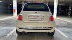 Fiat 500C 1.2 Lounge Dualogic S&S - 20