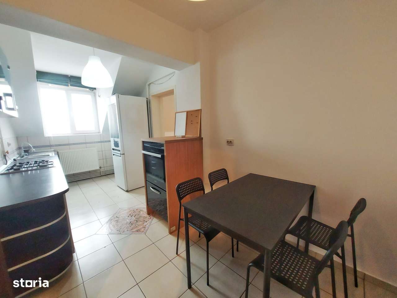 Apartament 2 camere , 64 mp zona Strand-4
