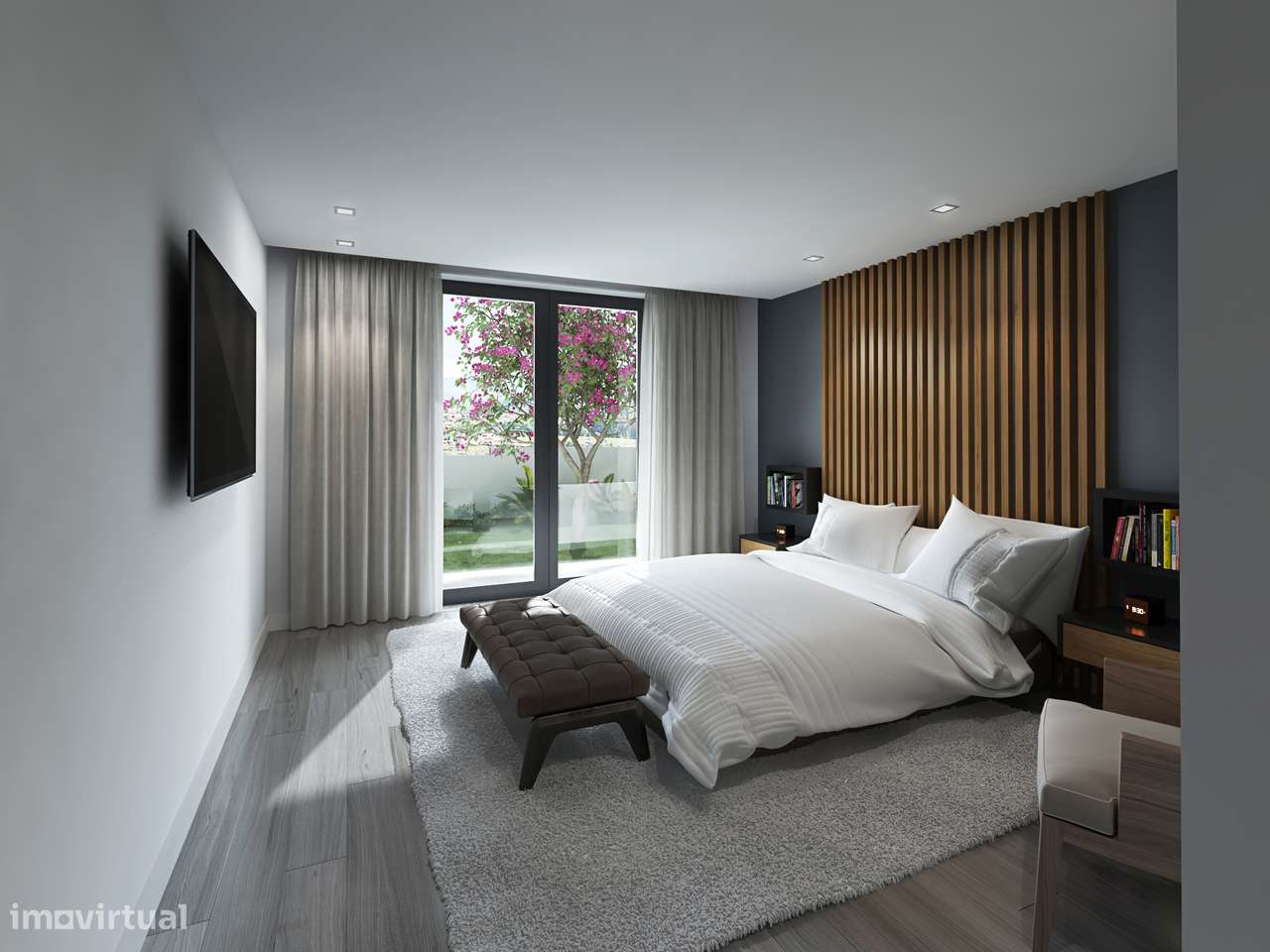 Moradia térrea - A sua casa de sonho-10