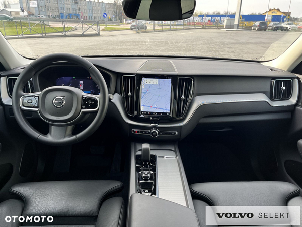 Volvo XC 60 - 34