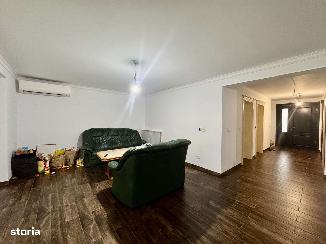 Dumbravita, Casa Individuala, Teren 700 MP-9