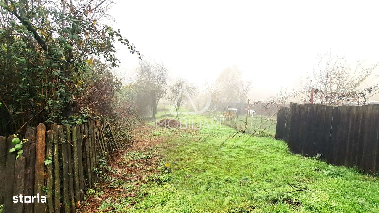 Casă de vânzare în Baia de Fier – zonă turistică deosebită-7
